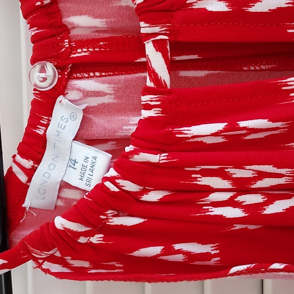 Maxi dress - Picture 2 of 6
